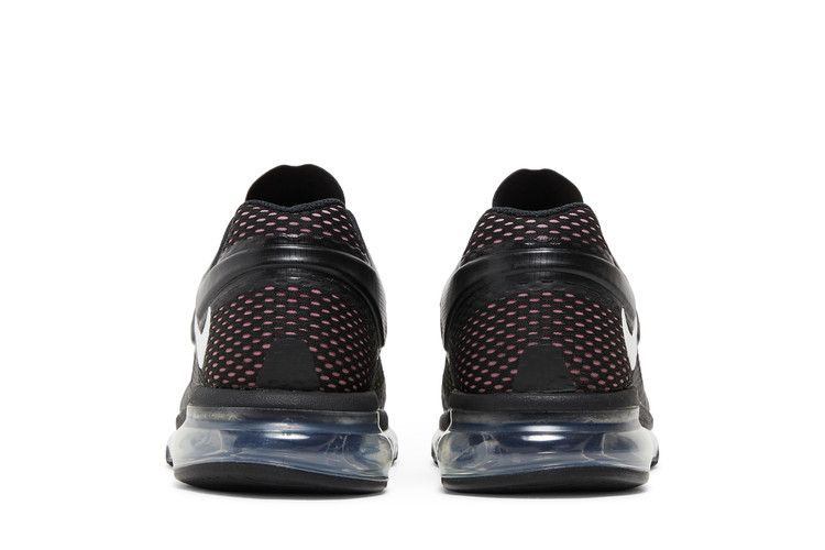 Nike Air Max 2013 Stussy Black