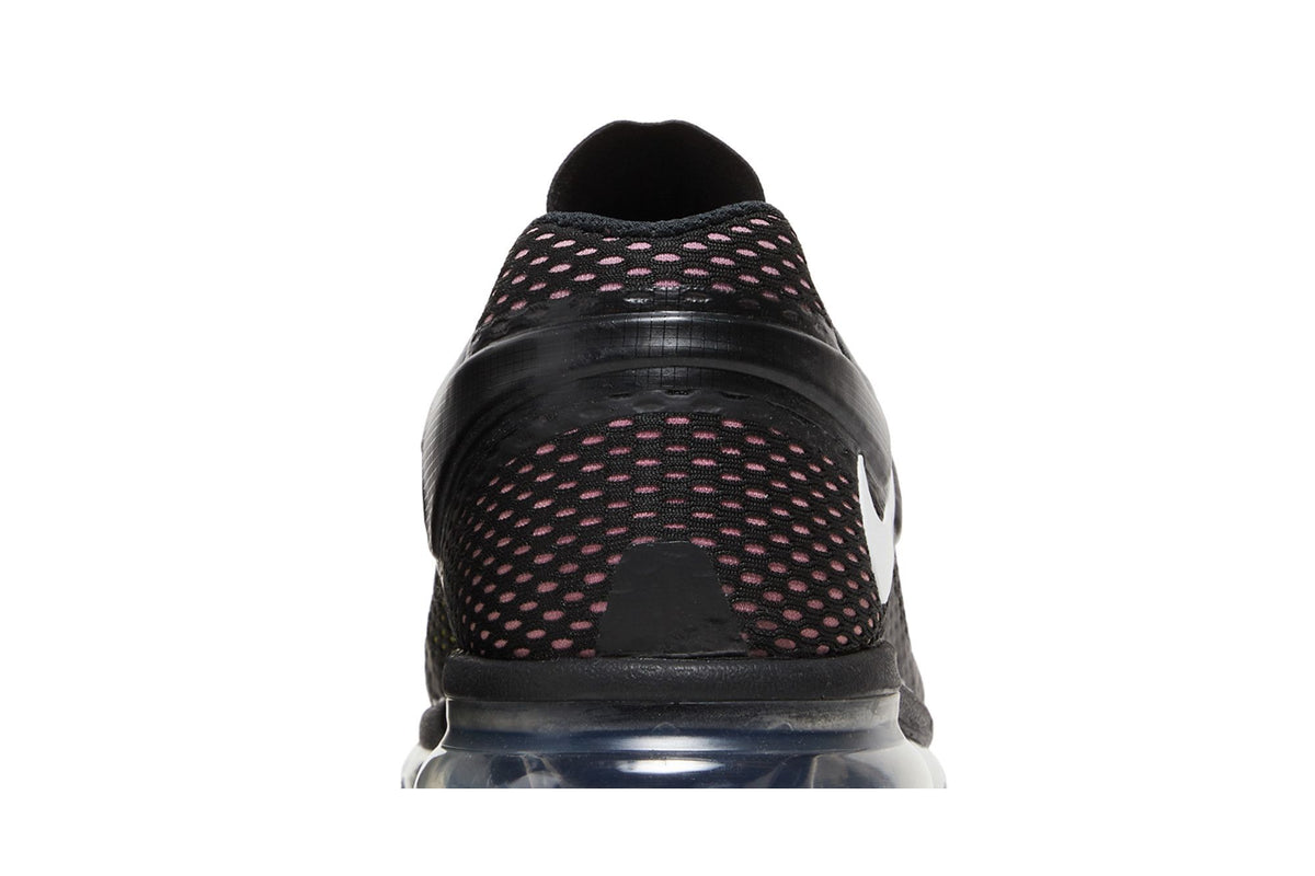Nike Air Max 2013 Stussy Black