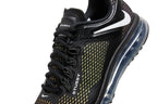 Nike Air Max 2013 Stussy Black