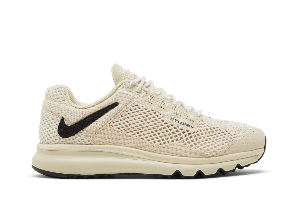 Nike Air Max 2013 Stussy Fossil