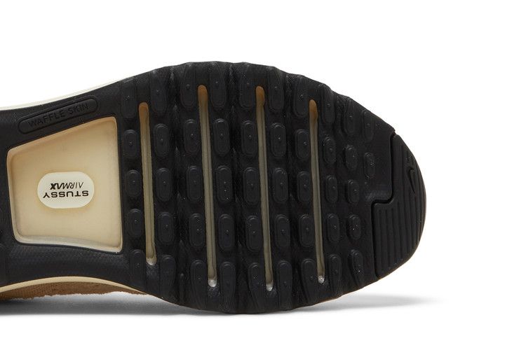 Nike Air Max 2013 Stussy Fossil