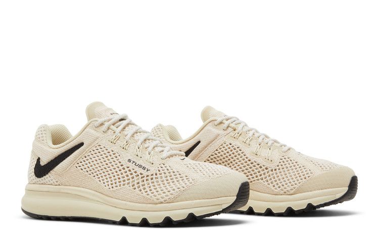 Nike Air Max 2013 Stussy Fossil