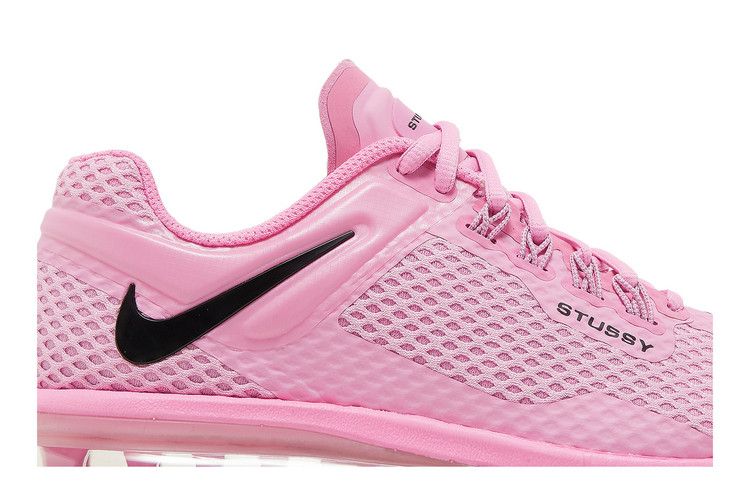 Nike Air Max 2013 Stussy Pink