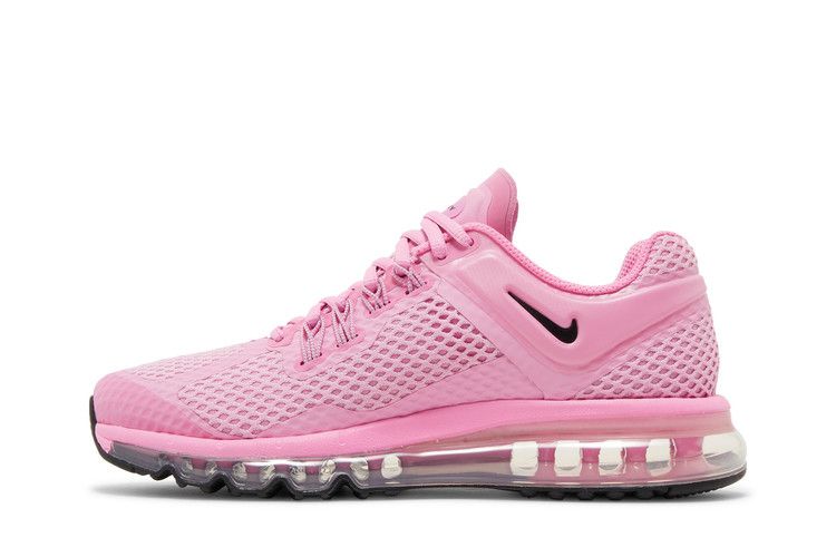 Nike Air Max 2013 Stussy Pink