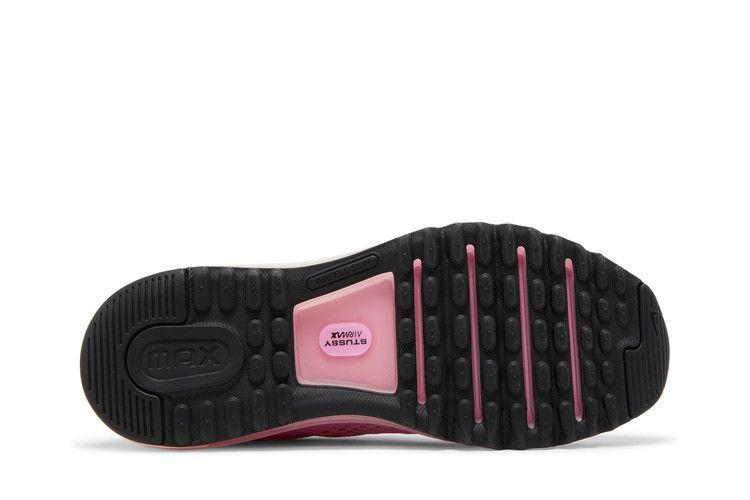 Nike Air Max 2013 Stussy Pink