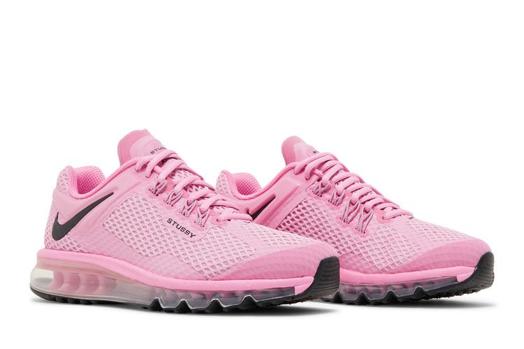 Nike Air Max 2013 Stussy Pink
