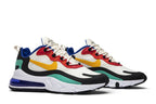 Nike Air Max 270 React Bauhaus Light
