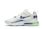 Nike Air Max 270 React Bubble Pack White