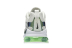 Nike Air Max 270 React Bubble Pack White