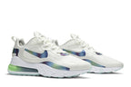Nike Air Max 270 React Bubble Pack White