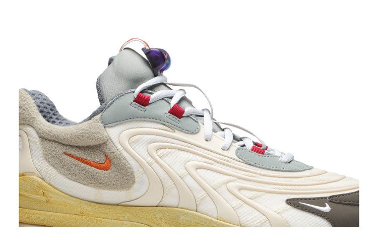 Nike Air Max 270 React ENG Travis Scott Cactus Trails