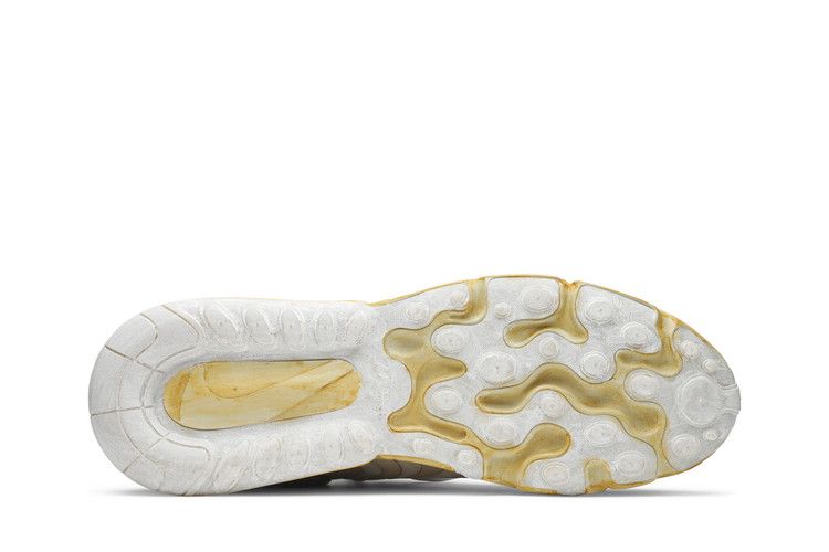 Nike Air Max 270 React ENG Travis Scott Cactus Trails