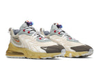 Nike Air Max 270 React ENG Travis Scott Cactus Trails