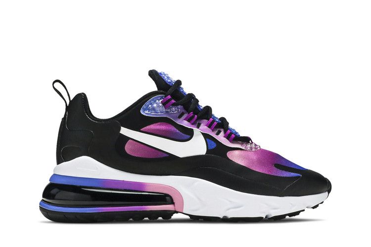 Nike Air Max 270 React Magic Flamingo