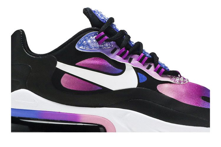 Nike Air Max 270 React Magic Flamingo