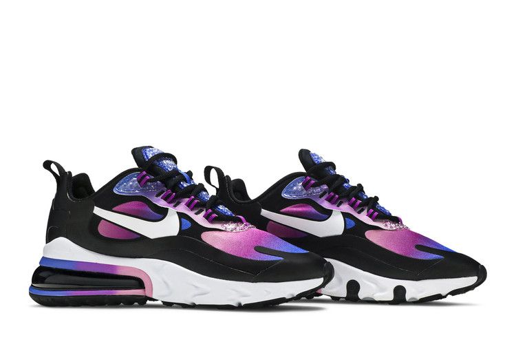 Nike Air Max 270 React Magic Flamingo