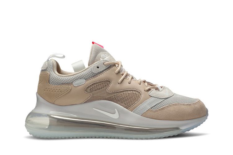 Nike Air Max 720 OBJ Odell Beckham Jr Desert Ore