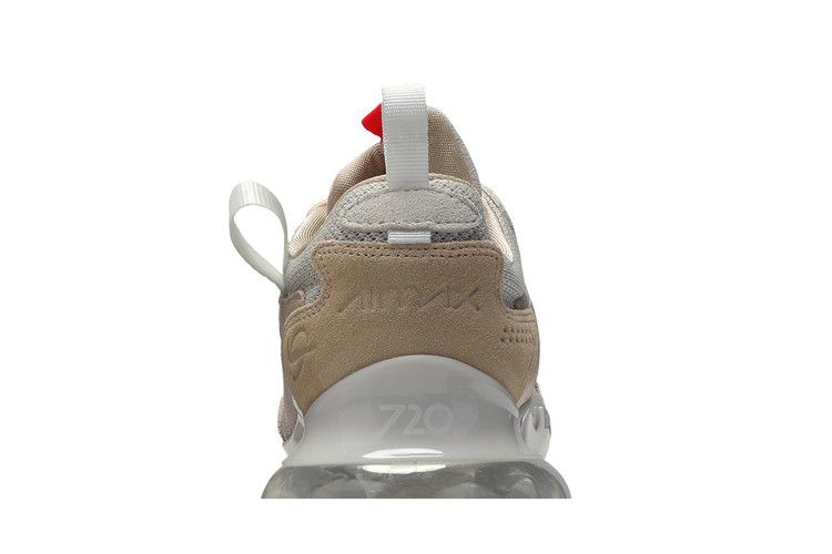 Nike Air Max 720 OBJ Odell Beckham Jr Desert Ore
