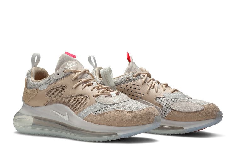 Nike Air Max 720 OBJ Odell Beckham Jr Desert Ore