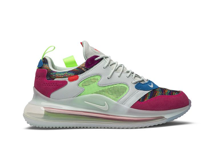 Nike Air Max 720 OBJ Young King of the Drip