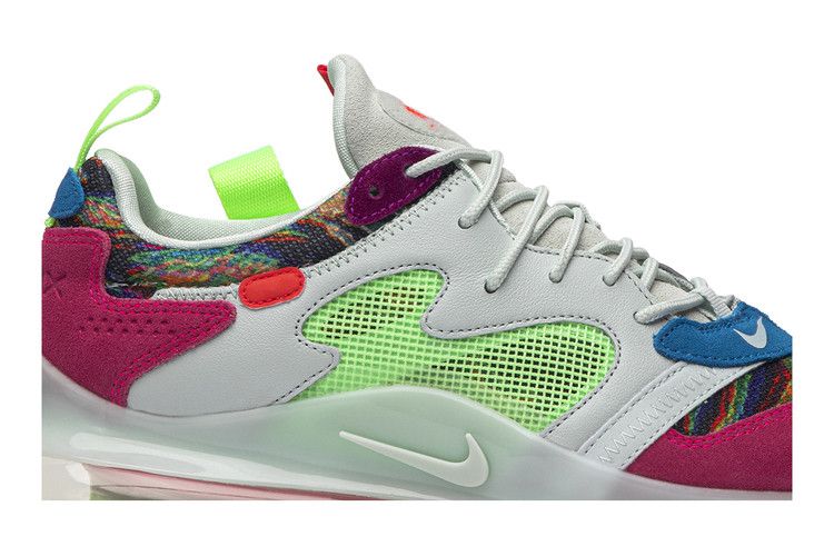 Nike Air Max 720 OBJ Young King of the Drip