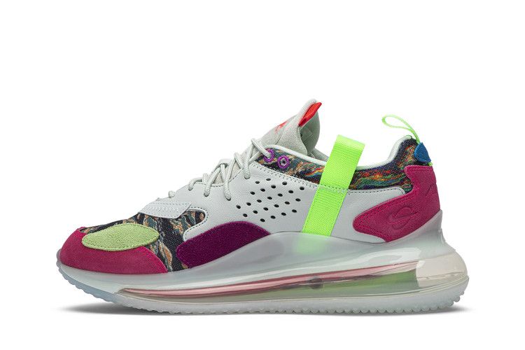 Nike Air Max 720 OBJ Young King of the Drip