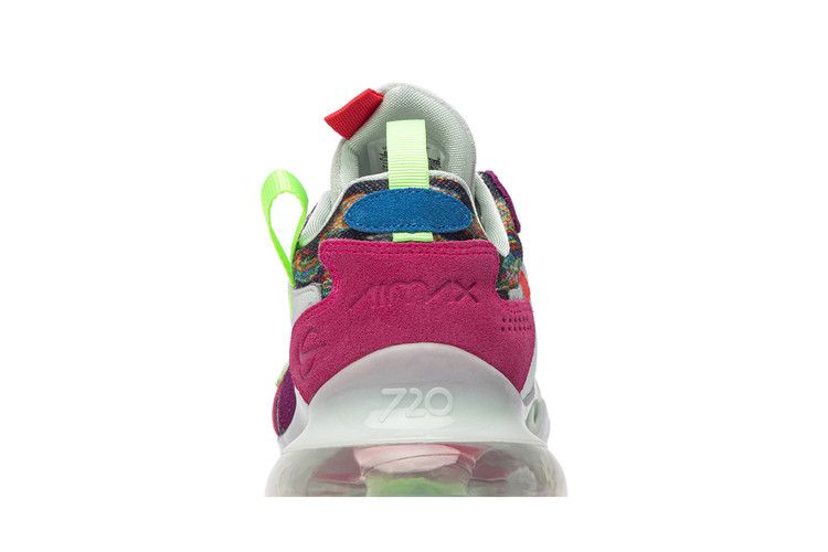Nike Air Max 720 OBJ Young King of the Drip