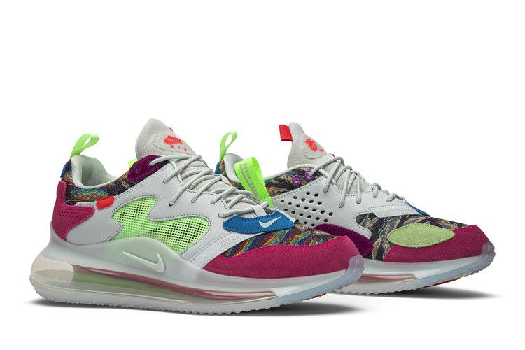 Nike Air Max 720 OBJ Young King of the Drip
