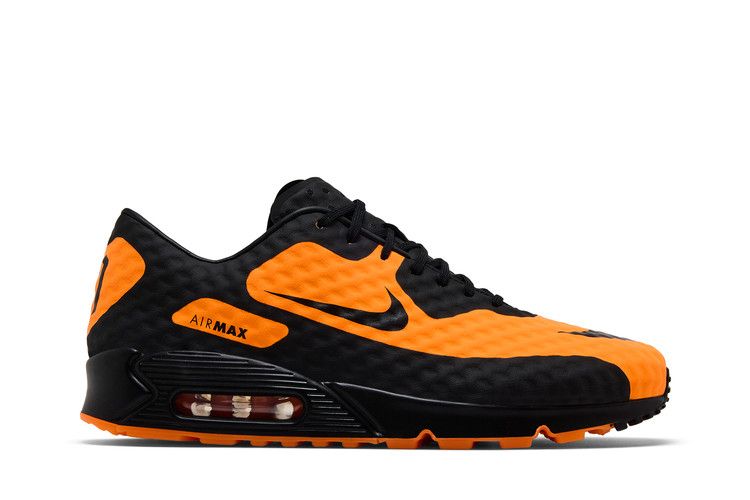 Nike Air Max 90 Bright Citrus Hypervenom