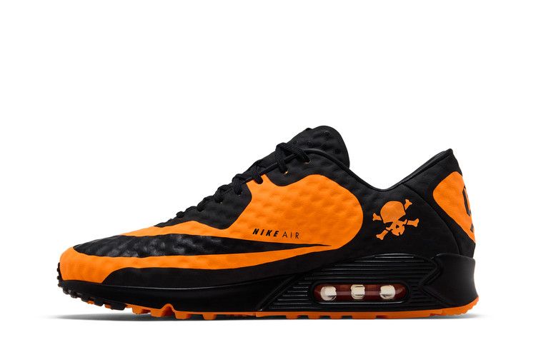 Nike Air Max 90 Bright Citrus Hypervenom