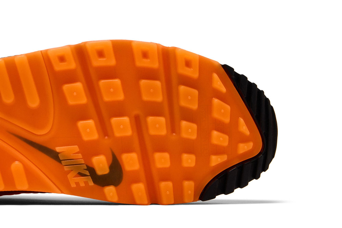 Nike Air Max 90 Bright Citrus Hypervenom