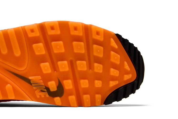 Nike Air Max 90 Bright Citrus Hypervenom