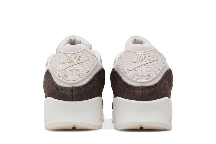 Nike Air Max 90 Brown Tile