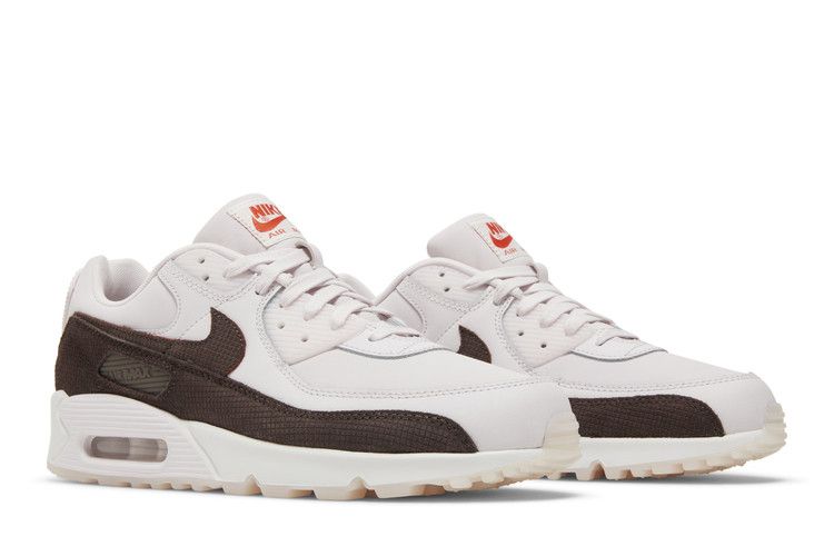 Nike Air Max 90 Brown Tile