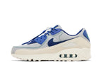 Nike Air Max 90 Coconut Milk Deep Royal Blue