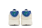 Nike Air Max 90 Coconut Milk Deep Royal Blue