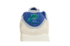 Nike Air Max 90 Coconut Milk Deep Royal Blue