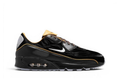 Nike Air Max 90 Dark Cinder Mercurial Vapor 1