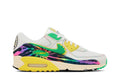 Nike Air Max 90 Grateful Dead University of Oregon Grateful Ducks