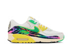 Nike Air Max 90 Grateful Dead University of Oregon Grateful Ducks