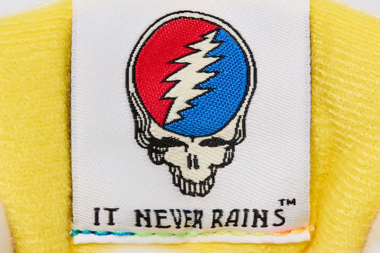 Nike Air Max 90 Grateful Dead University of Oregon Grateful Ducks