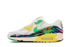 Nike Air Max 90 Grateful Dead University of Oregon Grateful Ducks