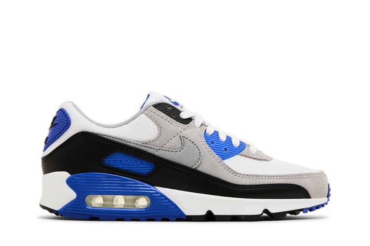 Nike Air Max 90 Hyper Royal