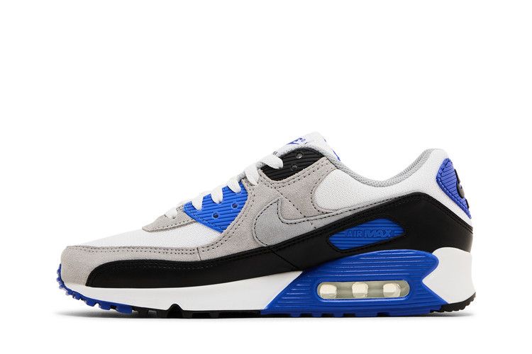Nike Air Max 90 Hyper Royal