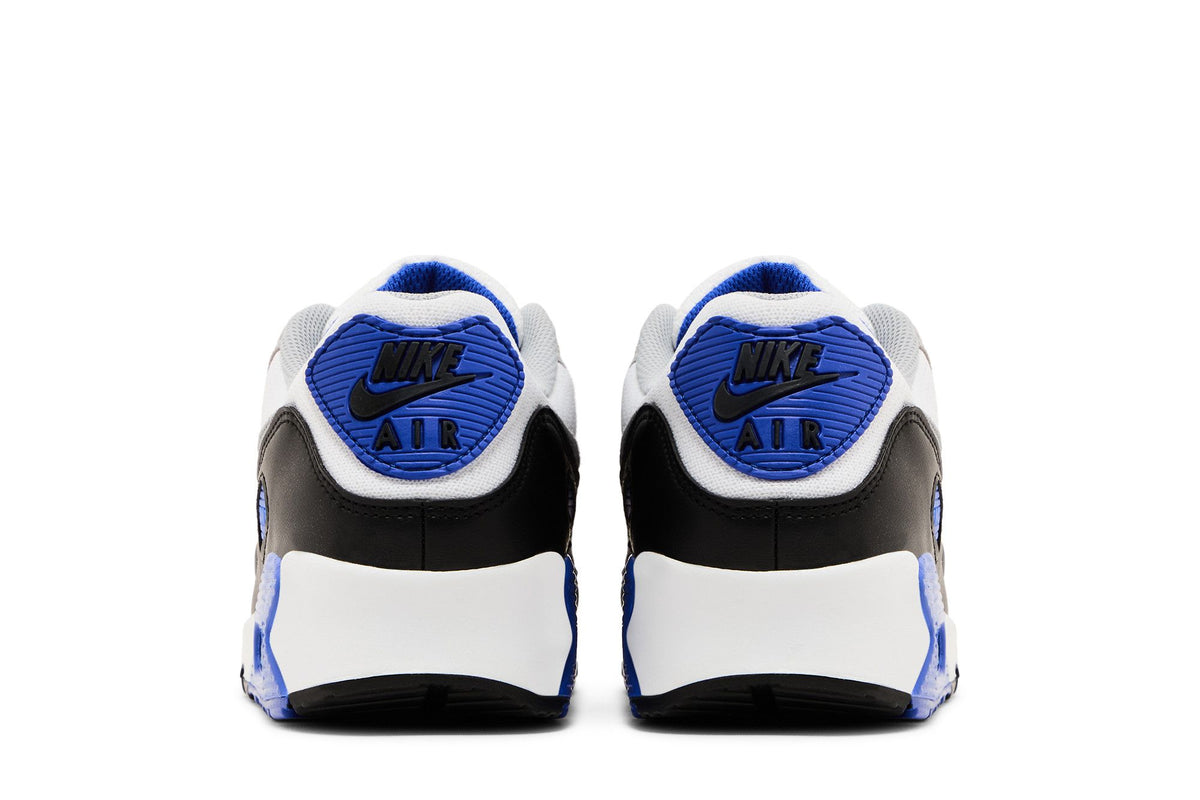 Nike Air Max 90 Hyper Royal