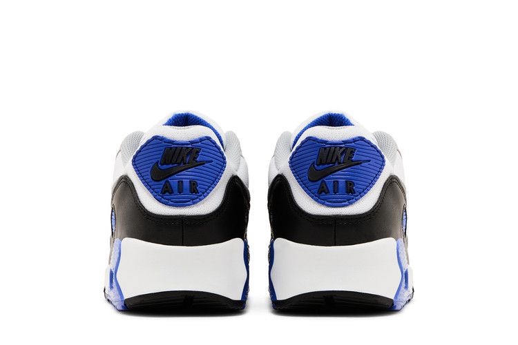 Nike Air Max 90 Hyper Royal