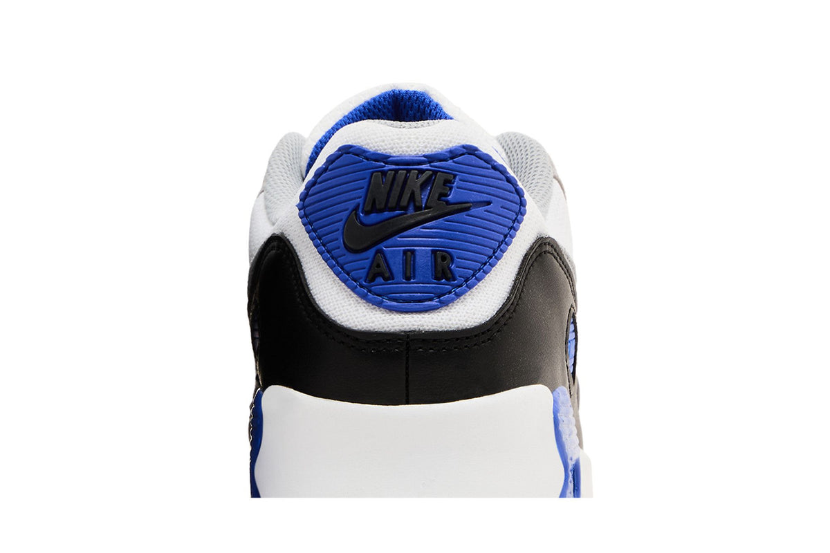 Nike Air Max 90 Hyper Royal