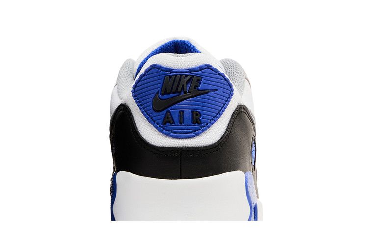Nike Air Max 90 Hyper Royal