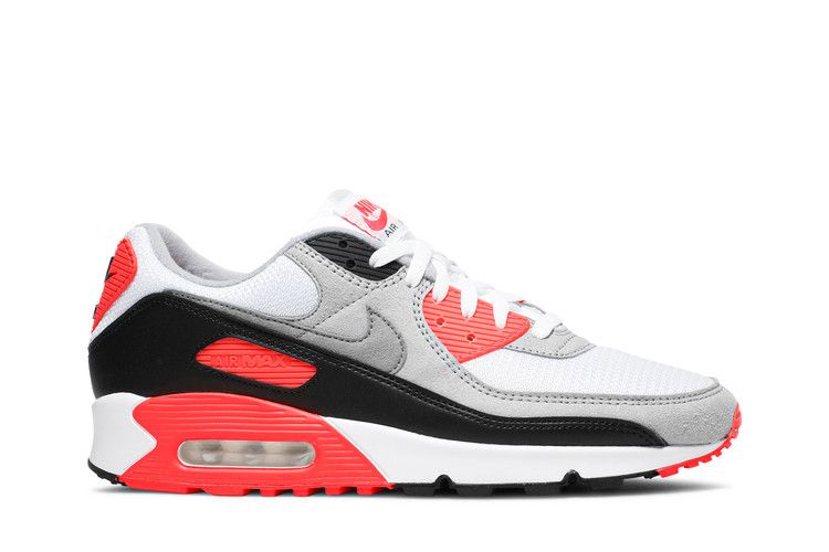 Nike Air Max 90 Infrared (2020)