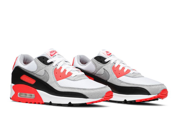 Nike Air Max 90 Infrared (2020)